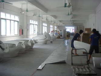 Guangzhou yechmi Beauty Equipment Co., Ltd