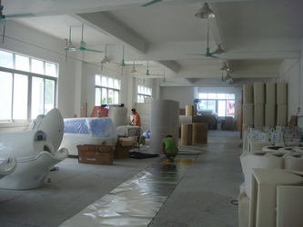 Guangzhou yechmi Beauty Equipment Co., Ltd