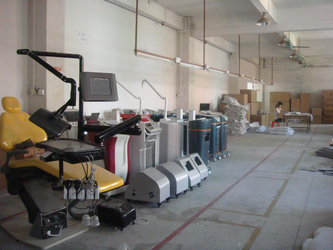 Guangzhou yechmi Beauty Equipment Co., Ltd