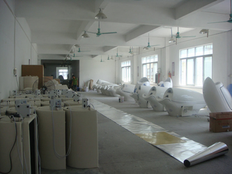 Guangzhou yechmi Beauty Equipment Co., Ltd