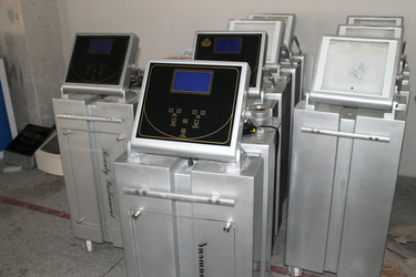 Guangzhou yechmi Beauty Equipment Co., Ltd