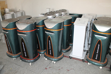 Guangzhou yechmi Beauty Equipment Co., Ltd
