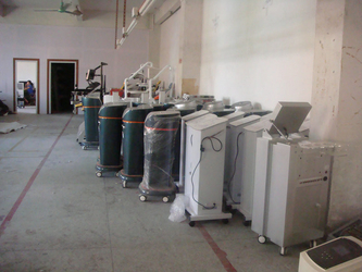 Guangzhou yechmi Beauty Equipment Co., Ltd