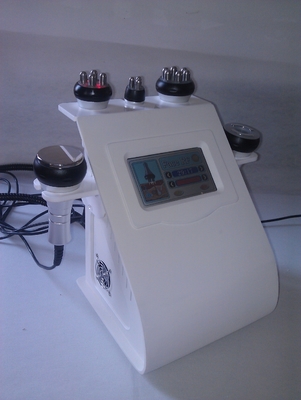 40000HZ Ultrasonic RF Cavitation Slimming Machine For Fat Cells Removal
