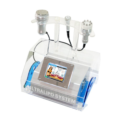 Vacuum Ultrasonic Cavitation Slimming Machine