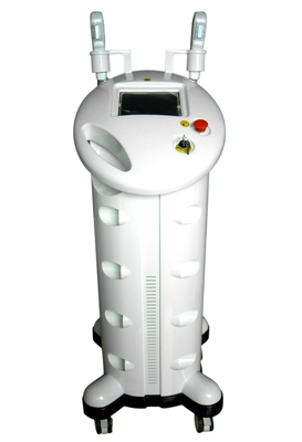 Medical CE Laser E-Light IPL Hair Removal Machines IPL + RF Skin Rejuvenation