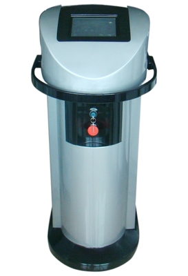 Big Spot IPL 690nm Dark Thick Hair Removal , Skin Rejuvenation Equipment