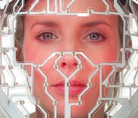 Professional PDT LED Light Therapy Acne Removal Skin Care Machine
