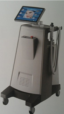 20MHZ RF Slimming Radiofrequency Skin Rejuvenation Machine , Thermage CPT