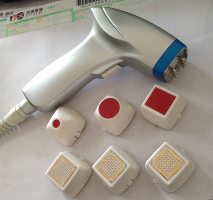 20MHZ RF Slimming Radiofrequency Skin Rejuvenation Machine , Thermage CPT