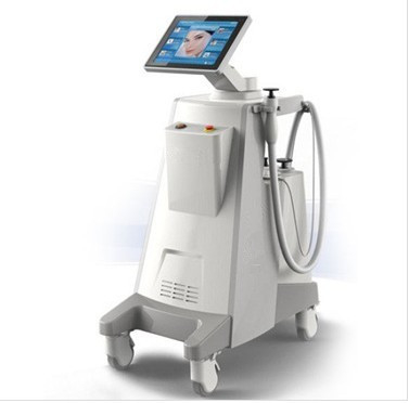 Skin Rejuvenation Machine To Wrinkle Removal