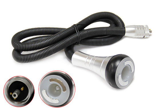 40000HZ Ultrasonic RF Cavitation Slimming Machine For Fat Cells Removal