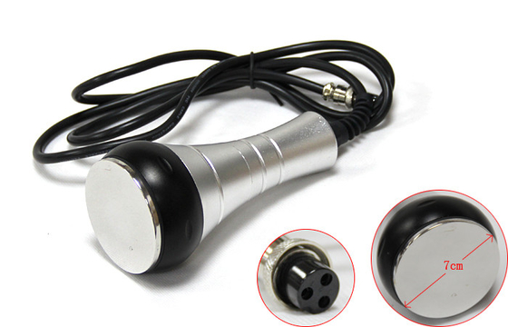 40000HZ Ultrasonic RF Cavitation Slimming Machine For Fat Cells Removal