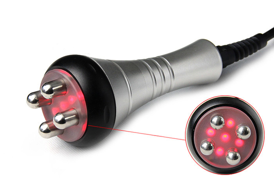 40000HZ Ultrasonic RF Cavitation Slimming Machine For Fat Cells Removal
