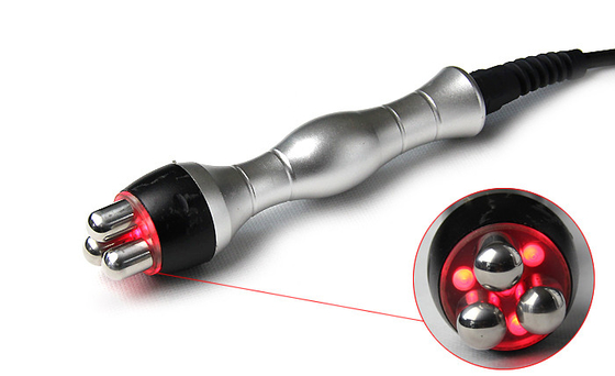 40000HZ Ultrasonic RF Cavitation Slimming Machine For Fat Cells Removal