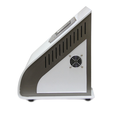 5 Handles RF Thighs Cavitation Slimming Machine Vacuum Ultrasonic Multipolar Bipolar