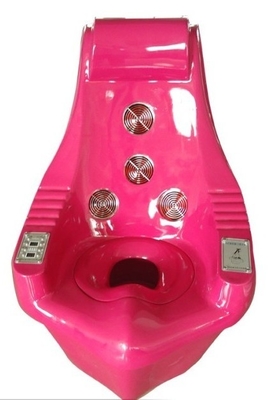Stone Belly Sitting Infrared Therapy Machine Smoked Instrument