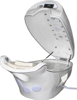 Spray Steam Infrared SPA Capsule 3C Sea Deposited Machine