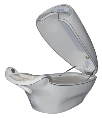 Physical Infrared SPA Capsule Spectra Therapy Space For Far Infrared Dry-steaming