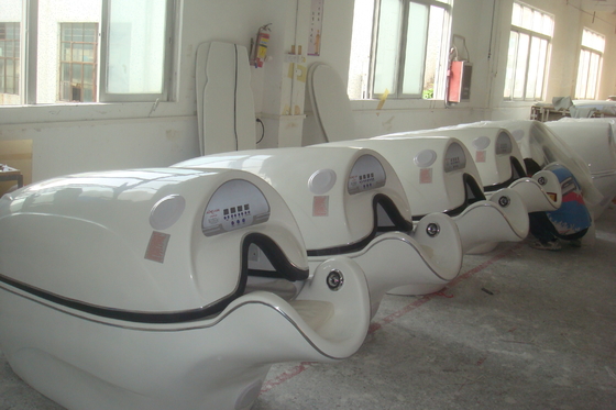 Physical Infrared SPA Capsule Spectra Therapy Space For Far Infrared Dry-steaming