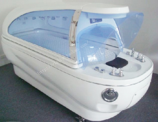 Jacuzzi Deluxe Magic Infrared SPA Capsule Wet / Dry Steam For Sauna & Steam Bath