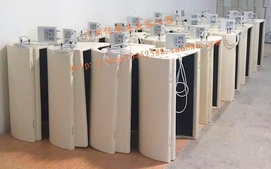 Heat Wave Shaping Infrared SPA Capsule Synchronization Detox For Body Fat Burning