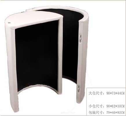 Heat Wave Shaping Infrared SPA Capsule Synchronization Detox For Body Fat Burning