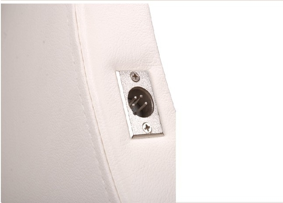 Heat Wave Shaping Infrared SPA Capsule Synchronization Detox For Body Fat Burning