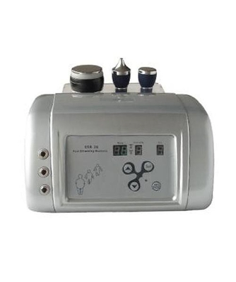 3 Handles Ultrasonic Cavitation Slimming Machine 40KHZ 1MHZ GS8.2E