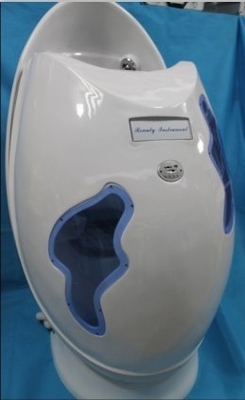Oxygen Ions Aromatherapy Steam Infrared SPA Capsule Spectrum Systemic