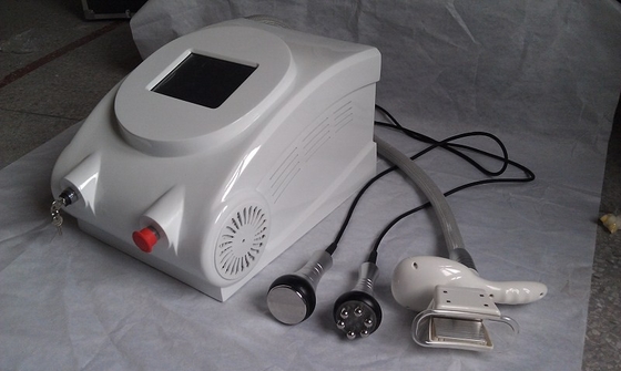 RF Cryolipolysis Machine Desktop Frozen Fat Dissolving Instrument