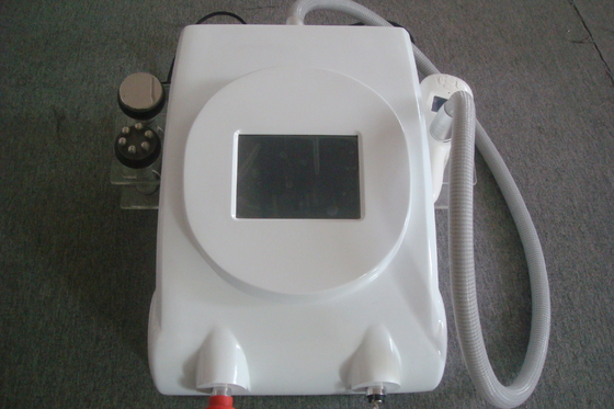 RF Cryolipolysis Machine Desktop Frozen Fat Dissolving Instrument