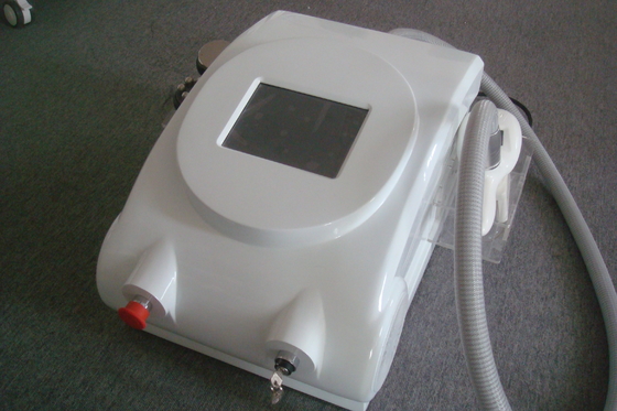 RF Cryolipolysis Machine Desktop Frozen Fat Dissolving Instrument