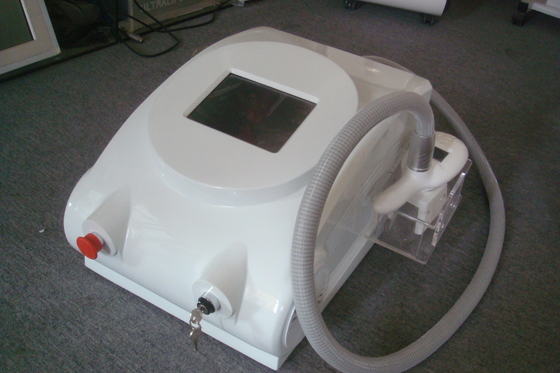 RF Cryolipolysis Machine Desktop Frozen Fat Dissolving Instrument