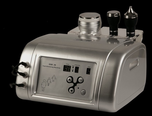 40KHz RFDesktop Ultrasonic Cavitation Slimming Machine For Body Shaping