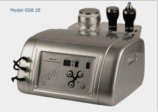 40KHz RFDesktop Ultrasonic Cavitation Slimming Machine For Body Shaping