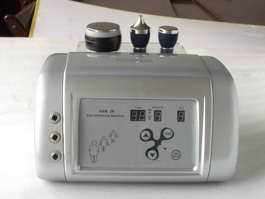 40KHz RFDesktop Ultrasonic Cavitation Slimming Machine For Body Shaping