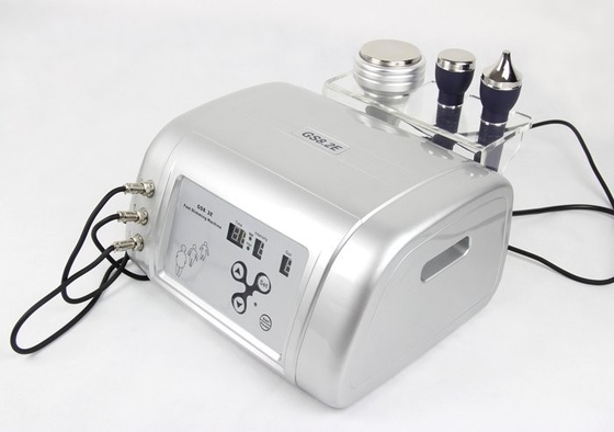 40KHz RFDesktop Ultrasonic Cavitation Slimming Machine For Body Shaping