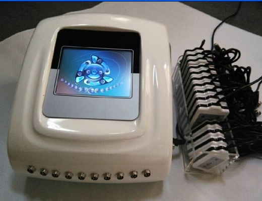 Safety Lipo Laser Slimming Machine , Body Slimming Instrument