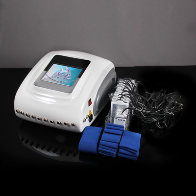 Safety Lipo Laser Slimming Machine , Body Slimming Instrument
