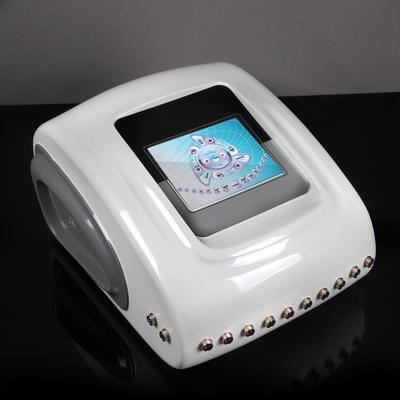 Safety Lipo Laser Slimming Machine , Body Slimming Instrument