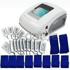 Safety Lipo Laser Slimming Machine , Body Slimming Instrument