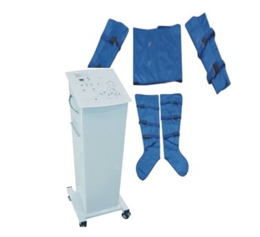 Safety Pressotherapy Slimming Machine Air Pressure Detoxification