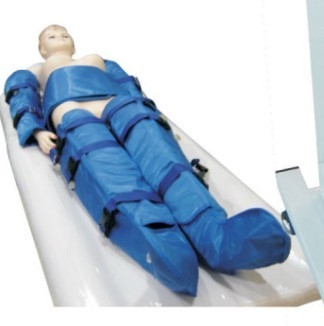 Safety Pressotherapy Slimming Machine Air Pressure Detoxification