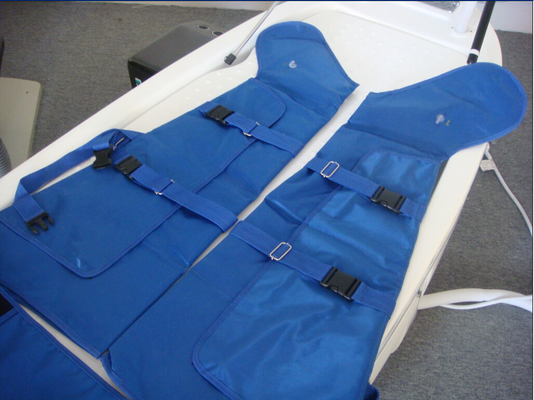 Safety Pressotherapy Slimming Machine Air Pressure Detoxification