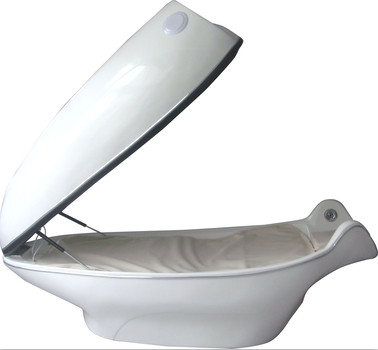 Women Far Infrared SPA Capsule Spacecraft Slimming Capsule