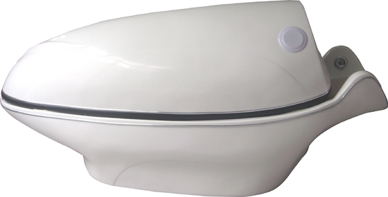 Women Far Infrared SPA Capsule Spacecraft Slimming Capsule
