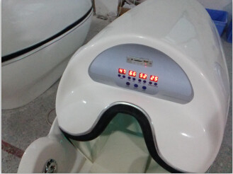 Women Far Infrared SPA Capsule Spacecraft Slimming Capsule