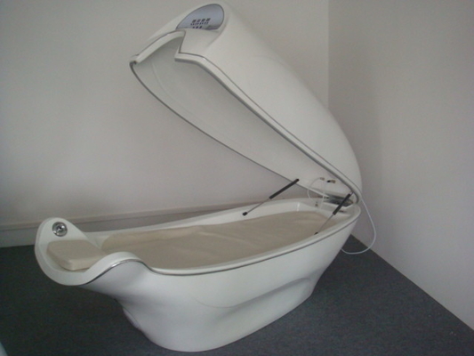 Women Far Infrared SPA Capsule Spacecraft Slimming Capsule