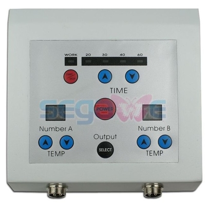 Body Slimming Infrared Therapy Machine Far Dissolved Fat Blanket